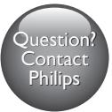 PHILIPS AZUR ELITE - Always there to help you - 1