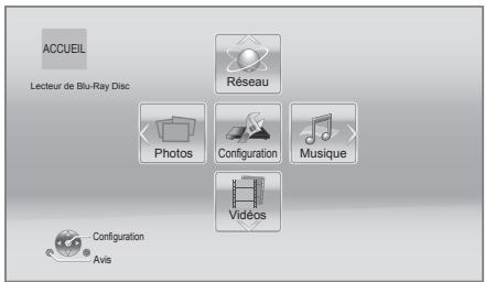 PANASONIC LUMIX TZ100 - Appuyez sur [OK] ou [,,, ] pour sélectionner l'option. - 1