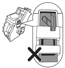 GAGGIA RI9303/01 CLASSIC MANUELLE - Nettoyage hebdomadaire de la chambre d'extraction - 6