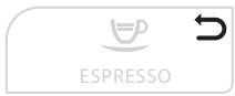 GAGGIA RI9303/01 CLASSIC MANUELLE - The display - 1