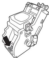 GAGGIA RI9303/01 CLASSIC MANUELLE - Weekly cleaning of the brew group - 4