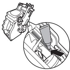 GAGGIA RI9303/01 CLASSIC MANUELLE - Lubrication - 2