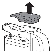 GAGGIA RI9303/01 CLASSIC MANUELLE - Weekly cleaning of the milk carafe - 1