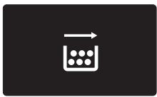 GAGGIA RI9303/01 CLASSIC MANUELLE - Iconos de advertencia y@códigos de error - 5