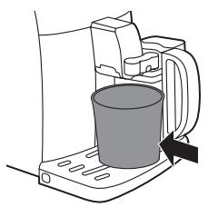 GAGGIA RI9303/01 CLASSIC MANUELLE - Proceso de descalcificación - 3