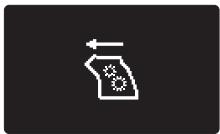 GAGGIA RI9303/01 CLASSIC MANUELLE - Warning icons and error codes - 3