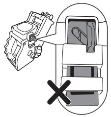 GAGGIA RI9303/01 CLASSIC MANUELLE - Weekly cleaning of the brew group - 6