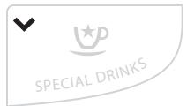 GAGGIA RI9303/01 CLASSIC MANUELLE - The display - 4