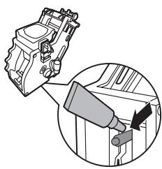 GAGGIA RI9303/01 CLASSIC MANUELLE - Lubrication - 1