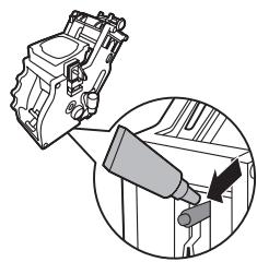 GAGGIA RI9303/01 CLASSIC MANUELLE - Lubricación - 1