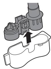 GAGGIA RI9303/01 CLASSIC MANUELLE - Weekly cleaning of the milk carafe - 4