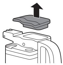 GAGGIA RI9303/01 CLASSIC MANUELLE - Limpieza semanal de la jarra de leche - 1