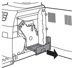 GAGGIA RI9303/01 CLASSIC MANUELLE - Weekly cleaning of the brew group - 1