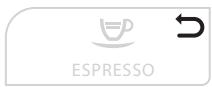 GAGGIA RI9303/01 CLASSIC MANUELLE - L'afficheur - 1