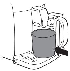 GAGGIA RI9303/01 CLASSIC MANUELLE - Procédure de détartrage - 4