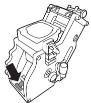 GAGGIA RI9303/01 CLASSIC MANUELLE - Nettoyage hebdomadaire de la chambre d'extraction - 4