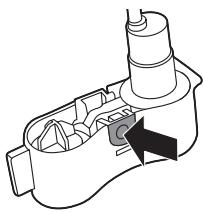 GAGGIA RI9303/01 CLASSIC MANUELLE - Nettoyage hebdomadaire de la carafe à lait - 3
