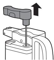 GAGGIA RI9303/01 CLASSIC MANUELLE - Limpieza diaria de la jarra de leche - 3