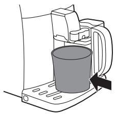 GAGGIA RI9303/01 CLASSIC MANUELLE - Descaling procedure - 4
