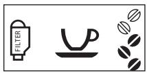 GAGGIA RI9303/01 CLASSIC MANUELLE - Reemplazar el filtro de agua - 1