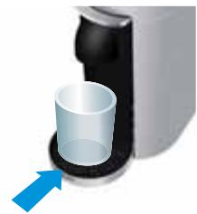 MAGIMIX NESPRESSO VERTUO VERTUO PLUS HIGH END M 600 11383 - POWER cable/câble électrique - 7