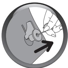 MOULINEX BREAD OF THE WORLD OW6118 - UW BROOD UIT DE PAN HALEN - 3