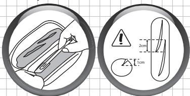 MOULINEX BREAD OF THE WORLD OW6118 - Accessoires - 5