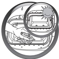 MOULINEX BREAD OF THE WORLD OW6118 - AVANT D'UTILISER VOTRE APPAREIL - 1