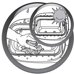 MOULINEX BREAD OF THE WORLD OW6118 - 2.VOOR HET GEBRUIK VAN UW APPARAAT - 1