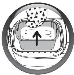 MOULINEX BREAD OF THE WORLD OW6118 - EEN PROGRAMMA STOPPEN - 1