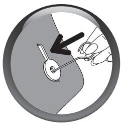 MOULINEX PAINS DU MONDE OW611810 - Demoulage du PAIN - 2