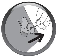 MOULINEX PAINS DU MONDE OW611810 - Demoulage du PAIN - 3
