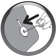 MOULINEX PAINS DU MONDE OW611810 - UW BROOD UIT DE PAN HALEN - 2