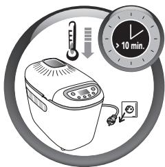MOULINEX PAINS DU MONDE OW611810 - Accessoires - 8