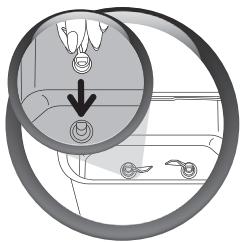 MOULINEX PAINS DU MONDE OW611810 - VOOR HET GEBRUIK VAN UW APPARAAT - 2