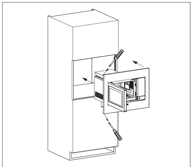ELECTROLUX LMS4253TMX - Important! - 2