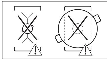 AEG-ELECTROLUX HKM95513FB - Fonction Bridge - 2