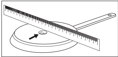 AEG-ELECTROLUX HKM95513FB - Cratiţe adecovate pentru functia La tigaie - 1