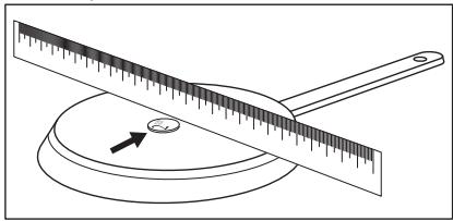 AEG-ELECTROLUX IAE64843FB - Récipients adaptations à la fonction Poéler - 1
