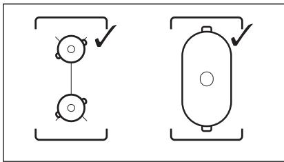 AEG-ELECTROLUX IAE64843FB - Functia Bridge - 1