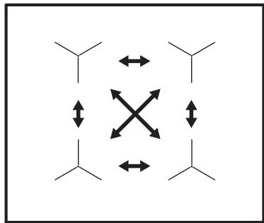 AEG-ELECTROLUX IAE64843FB - Management putere cu functia Limitare putere - 1