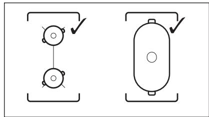 AEG-ELECTROLUX IAE64843FB - Fonction Bridge - 1
