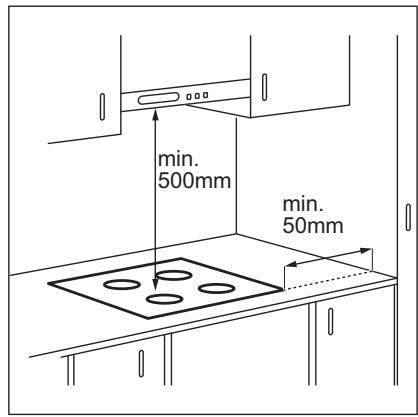 AEG-ELECTROLUX IAE64843FB - Asamblarea - 1