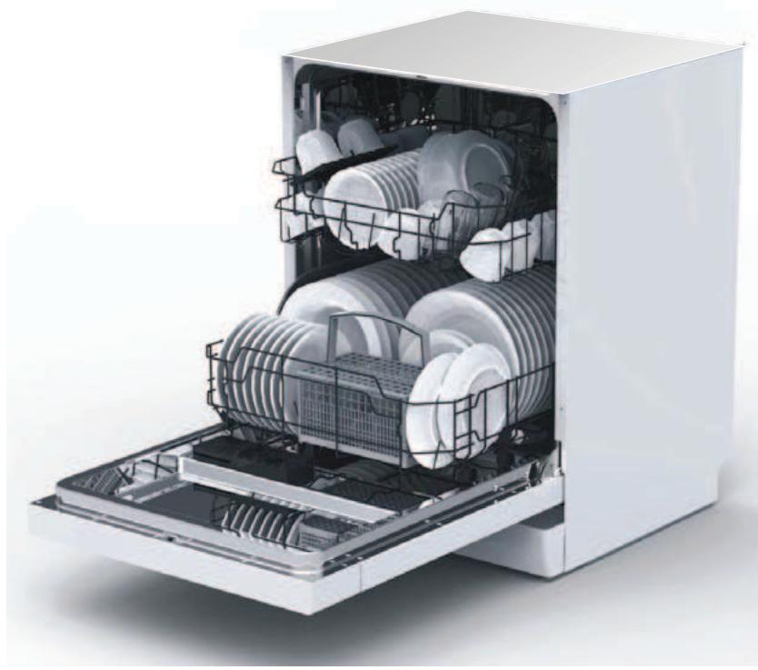 GORENJE GV66160 - 1