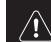 GORENJE GV66160 - Avertissement : - 1