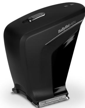 BABYLISS SC758E - Retirer le GUIDE de COUPE - 1