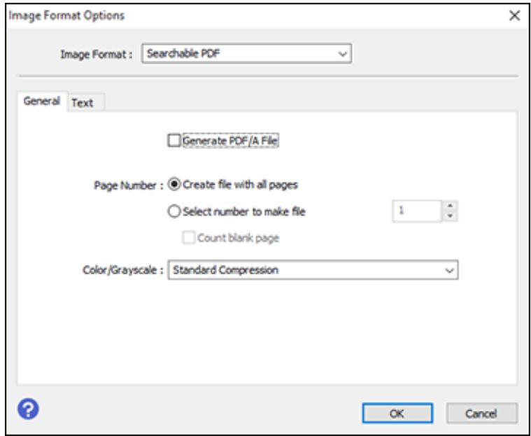 EPSON XP-8600 - You see this window: - 1