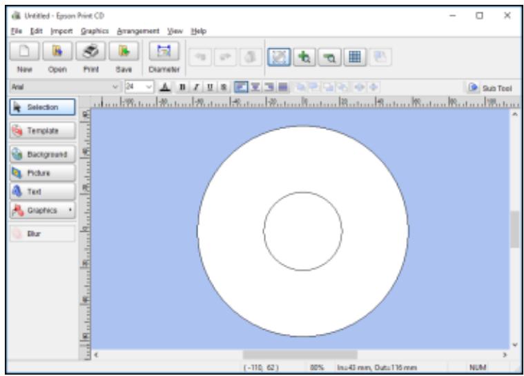 EPSON XP-8600 - Starting Epson Print CD - Windows - 1