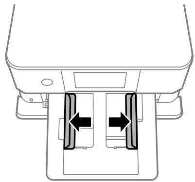 EPSON XP-8600 - Loading Paper in Cassette 1 (Upper Cassette) - 4