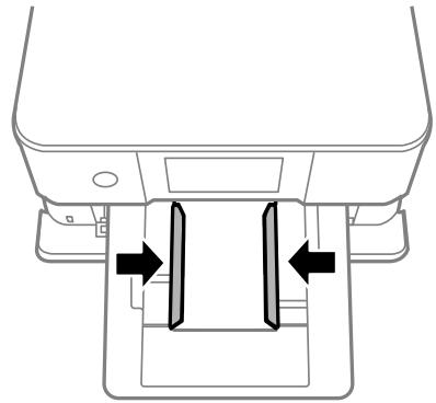 EPSON XP-8600 - Loading Paper in Cassette 1 (Upper Cassette) - 6